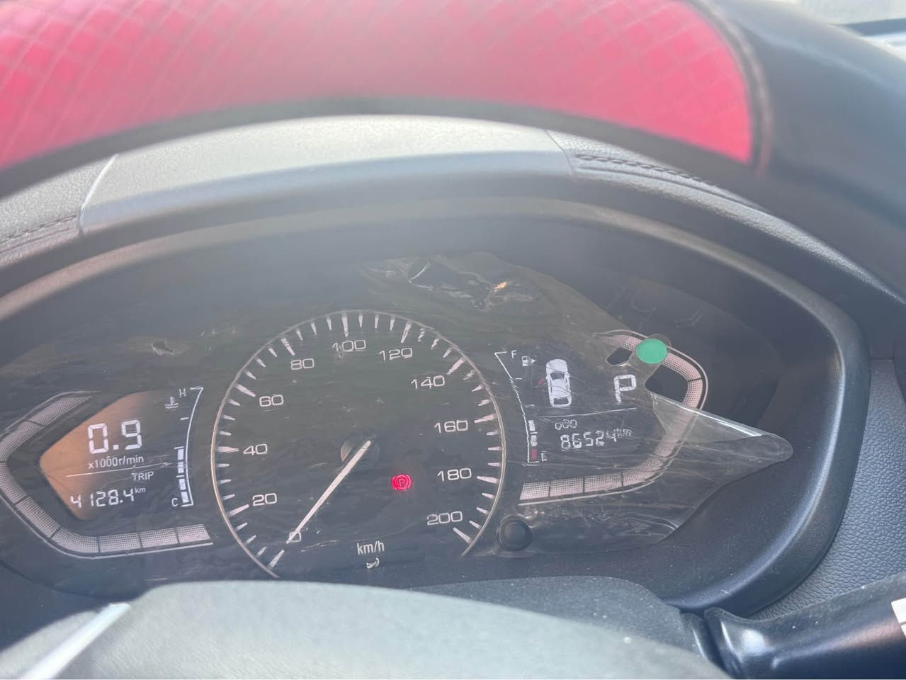 السلام عليكم..
شانجان السفن موديل 2023 
محرك 1500 الاقتصادي تنفس طبيعي
حجم الخزان 40L
سلايد
شاشة 
كامره
حساسات خلفية
دبل ايرباك
تحكمات ستيرن
اشاير بالمري
مانع انزلاق
ماشية 86 الف كيلو
رقم بغداد
هزة جديدة
بيها باب ونص من جهة السايق كما موضح
السعر ٩٨$
بغداد الصالحية
*********** بغداد, العراق
