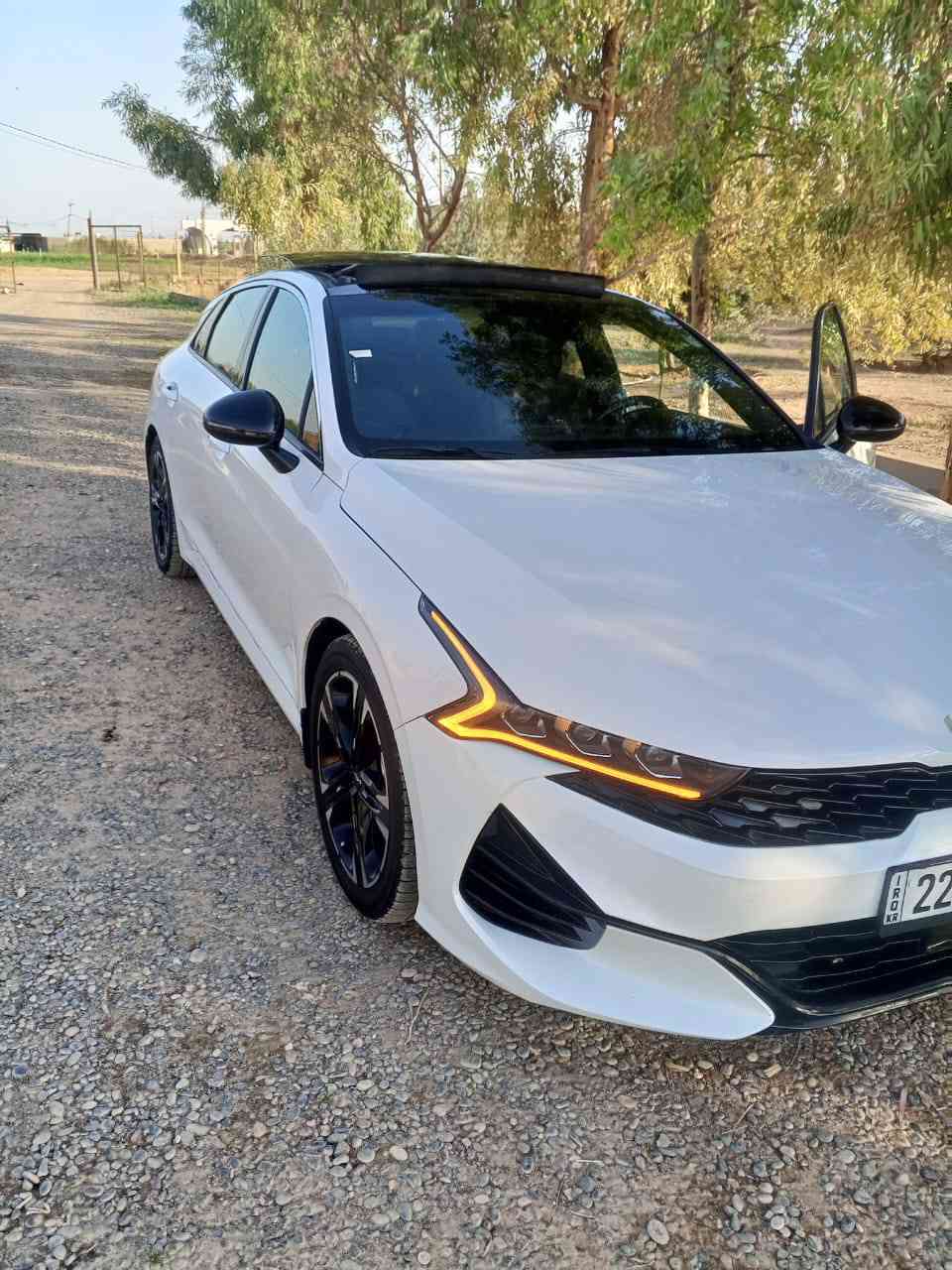 موديل ٢٢محرك ١٦توربو سعرها ١٨٥سونارها موجود بالمنشور ماشي ٦٤


**إذا كنت صاحب هذا الإعلان وتريد حذفه لأي سبب، رجاءا أرسل رسالة إلى الدعم الفني**