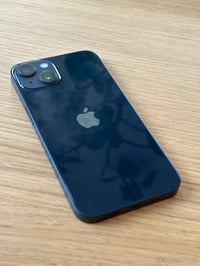 آيفون ١٣ • بطاريه ٩٠٪ • بضمان