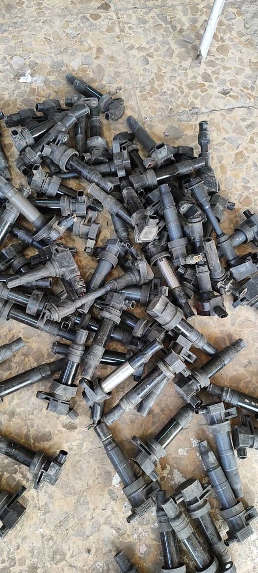 مجول حاويه مشكل كوري امريكي ياباني صيني العدد 300قطعه شرط الشغل بيع شيله وحده سعر المجول 2500
للستفسار مراسلة


**إذا كنت صاحب هذا الإعلان وتريد حذفه لأي سبب، رجاءا أرسل رسالة إلى الدعم الفني**