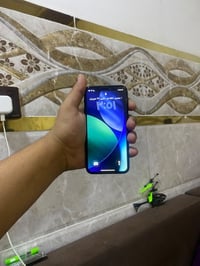 آيفون ١١ برو • ٢٥٦ • شاشة أصلية