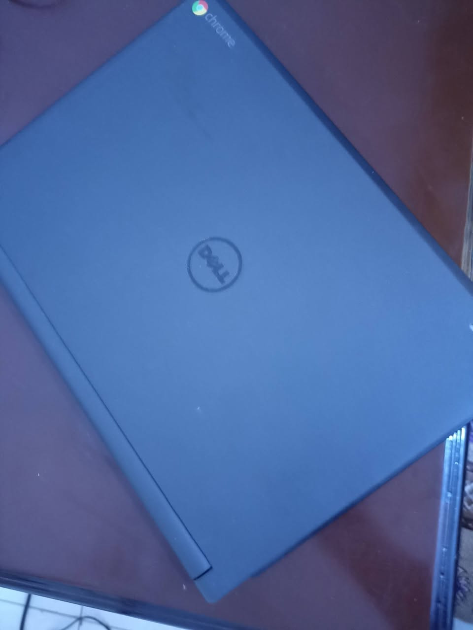 حاسبة Dellللتصفح ويوتيوب فقط سعر30الف


**إذا كنت صاحب هذا الإعلان وتريد حذفه لأي سبب، رجاءا أرسل رسالة إلى الدعم الفني**