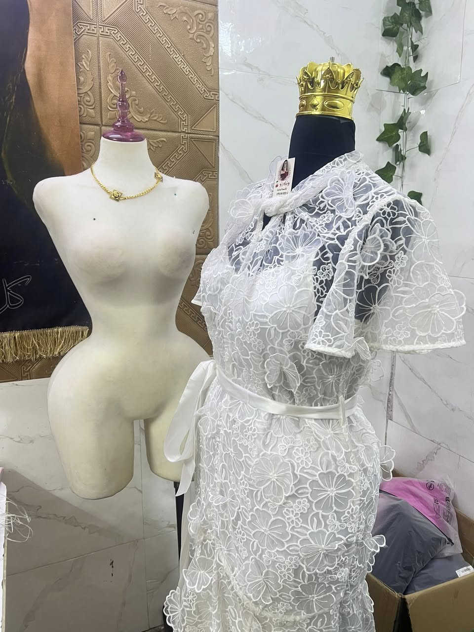 ملكانات عدد 2 ب70 الف مدينه الصدر


**إذا كنت صاحب هذا الإعلان وتريد حذفه لأي سبب، رجاءا أرسل رسالة إلى الدعم الفني**