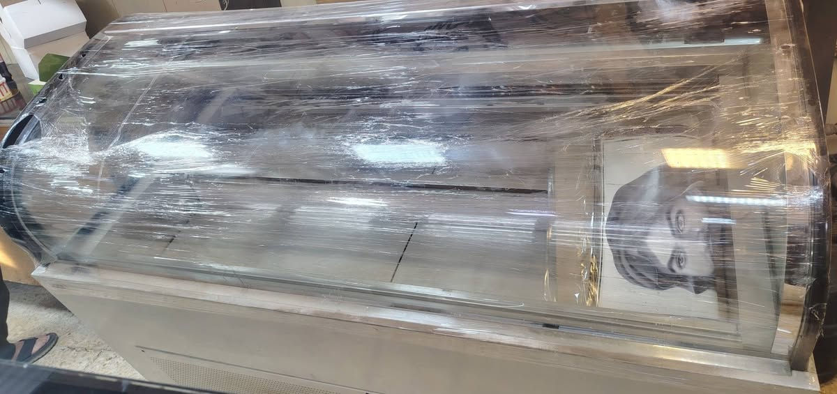 اجهزه آيس كريم إلى بيع
***********
