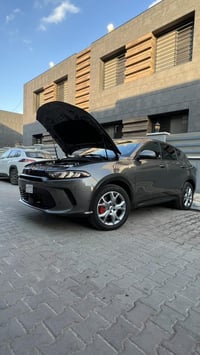 هورنت • ٢٠٢٤ • هايبرد ٥٥-٦٠كم