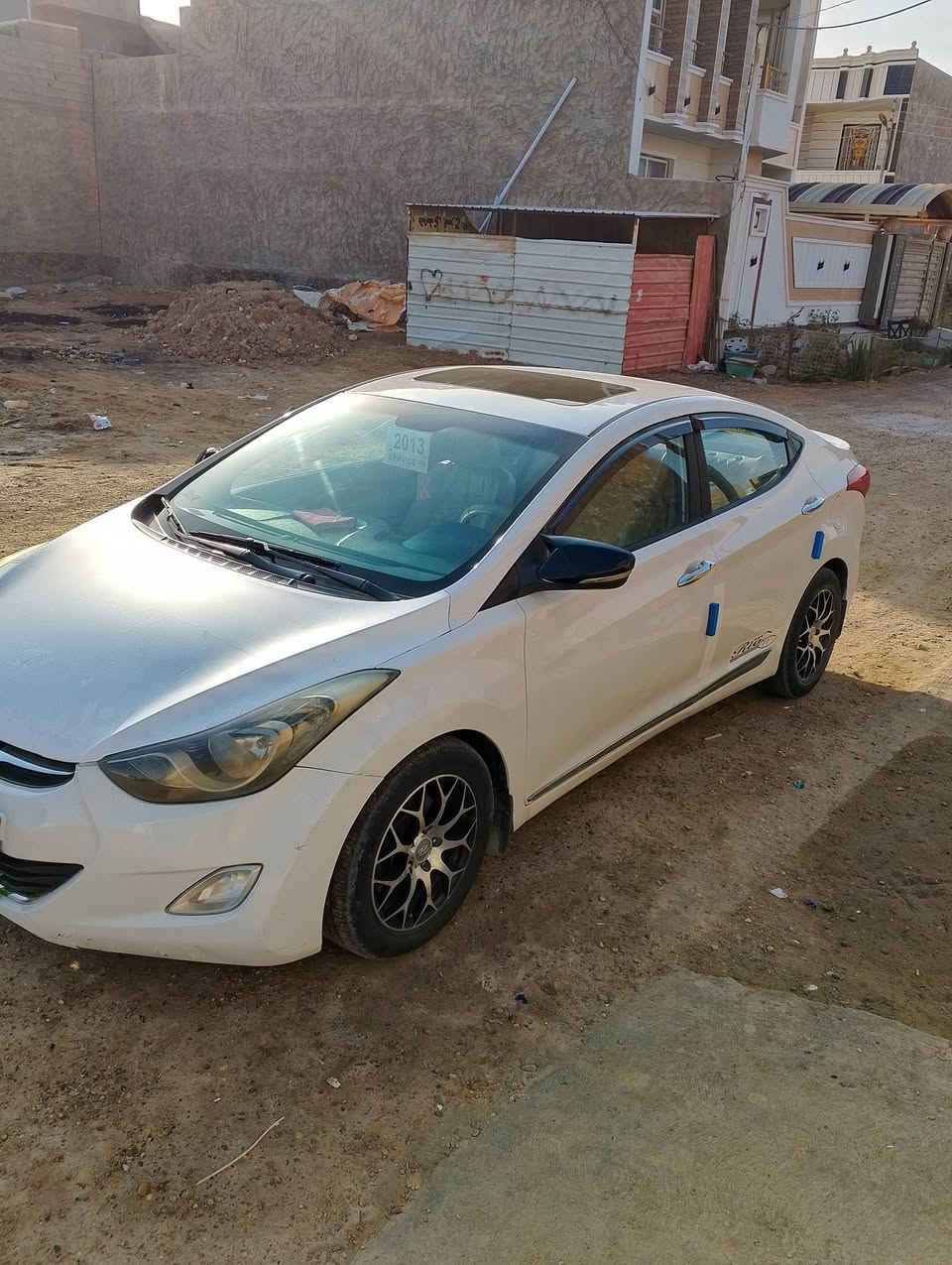 سلام عليكم للبيع فقط النترا 2013 خليجي فول مواصفات رقم سليمانيه الدولي تحويل ثاني يوم محرك 1.6 دوش مكينه وگير مكفولات سياره جاهزه مابيهه اي نقص ابلاديه بيهه بس بارد وملاحظات بسيطه حتى دعاميات مكفوله السعر 100ورقه مكان الرمادي الشراي فقط يتصل رقم الهاتف ***********
