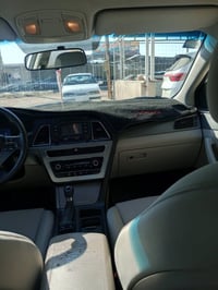 سوناتا ٢٠١٥ • خليجي • مكفولة