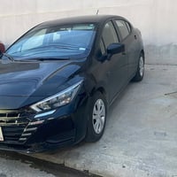 فيرسا • ٢٠٢٥ • ماشي ٧٠٠٠