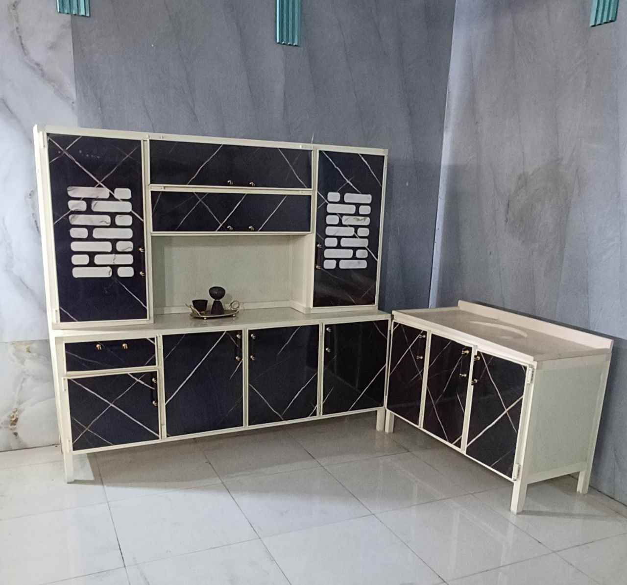 ‎كاونتر مترين ب ٢٨٥‎ البصرة, العراق


**إذا كنت صاحب هذا الإعلان وتريد حذفه لأي سبب، رجاءا أرسل رسالة إلى الدعم الفني**