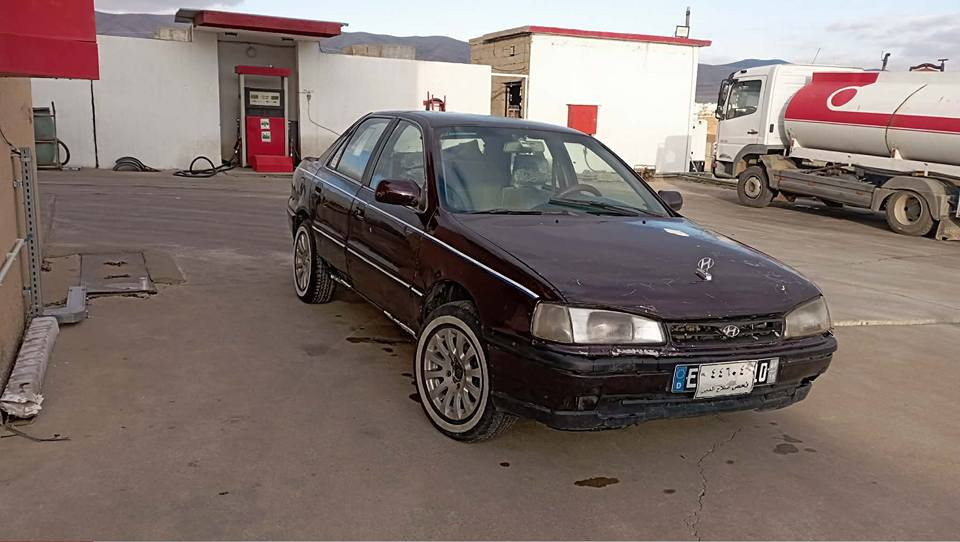 هۆندا بۆ فرشتن سەنەویە  گێرومەکینە بێعەیت دوکەل بوخاری نیە   داعمی نیە   جام کارەبا   کارەبای مەزبوتە  گەرمی ئیش دەکات  تایەو ویلی جوانە تەقەو رەقەی نیە جامەکان شکاوی  درزی نیە   سەیارە زۆر جوانە مالی دۆستە  
مشتەرینیت خۆت هیلاک مەکە  
سێعری     18 ماعمەلە  گۆرینەوەش دەکات بەشتێک بەدلیبێ    هی من نیە   ژمارەی خاوەنی.. *********** السليمانية, العراق
