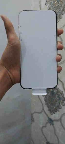 سلام عليكم ايفون 13 برو ماكس بالذاكره العملاقه 512 بطاريه 91 شرط الفحص وين مايعجبك وتر بروف كفاله عامه نظافه 100% 100 زلغ واحد ما بيه باللون المميز الذهبي للشراي يجي خاص الرقم الموبايل ***********
