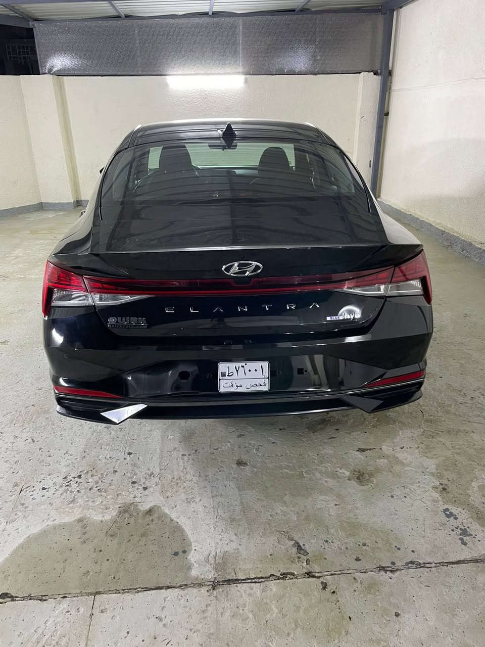 سلام عليكم اخوان  النترا 2023
رادار امامي

رادار خلفي 

بصمه

تشغيل عن بعد 

قياده ذاتيه 

 3 انظمه قياده

تدفئه مقاعد

تدفئه ستيرين 

نقاط عمياء

اوتو ستوب

صندوق ذكي 

دخول ذكي

بكلايت ليد

مثبت سرعه 

تحديد مسار 

ترحيب.     سياره مرقم بغداد البيع مع الرقم شامل 

حادثهه مثل ماموضح بلصوره بابين فقط مبدل نفس ألون 

محرك 2000 دوش) للبيع السعر 150 ورقه وبيها مجال بسيط للاستفسار ***********

مكان السياره البلديات
