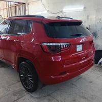 كومبارس موديل 23 رقم بغداد بسمي   بيه جاملق وبنيد نفس لون بلدي بدون صب...