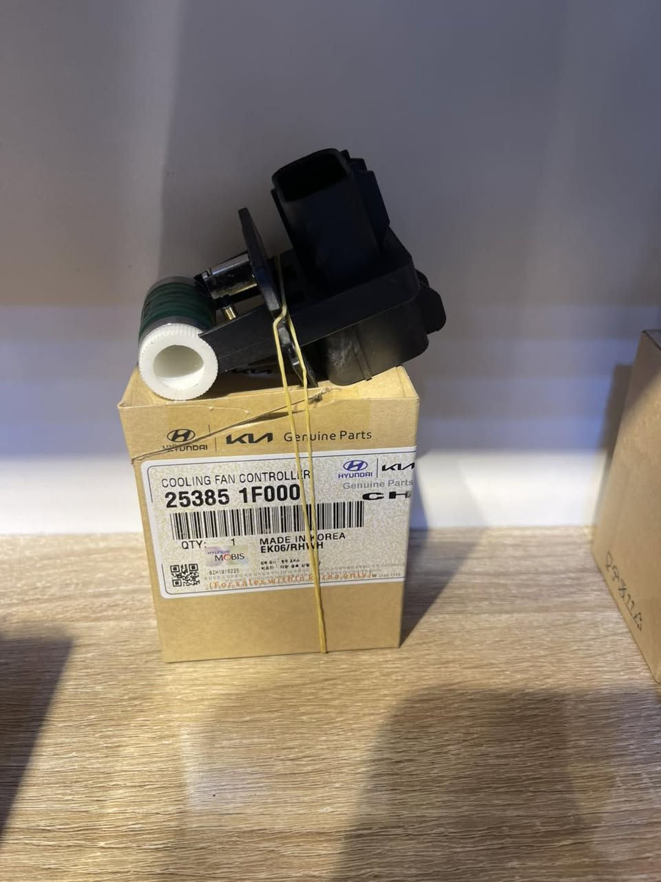 السلام عليكم 
مكثف مروحة كوبي Aلجميع السيارات الكورية  و متوفر(( تفصيخ ))
درجة اولئ 
اسعار تنافسيه

اسعار خاصه للكميات

 
——————( مكتب الخليل )——————

🔸فيت بمب -مجاول -منظومة بنزين-بلكات NGK-موبس - موبار-جامبيون
🔸 توزيع جملة فقط
——————————————
 📍العنوان
 #الفرع_الاول قرب كراج غازي (القيصيرة مجاور كماليات علي العزاوي)
🔸للطلب والاستفسار يرجى التواصل عن طريق الواتساب 

*********** ☎️
***********  ☎️  #ادوات_احتياطية_دبلات_لقم_طوبات_كهربائيات_سيارت_فيتبمات_راديترات_قواعد_فيت_بم_فلاتر_بانزين_بلكات #موبز_بلكاتNGK_دبلات_كوبي_مجول_مجاول_محركات
