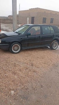 كولف • ٢٠٠٠ • كربلاء