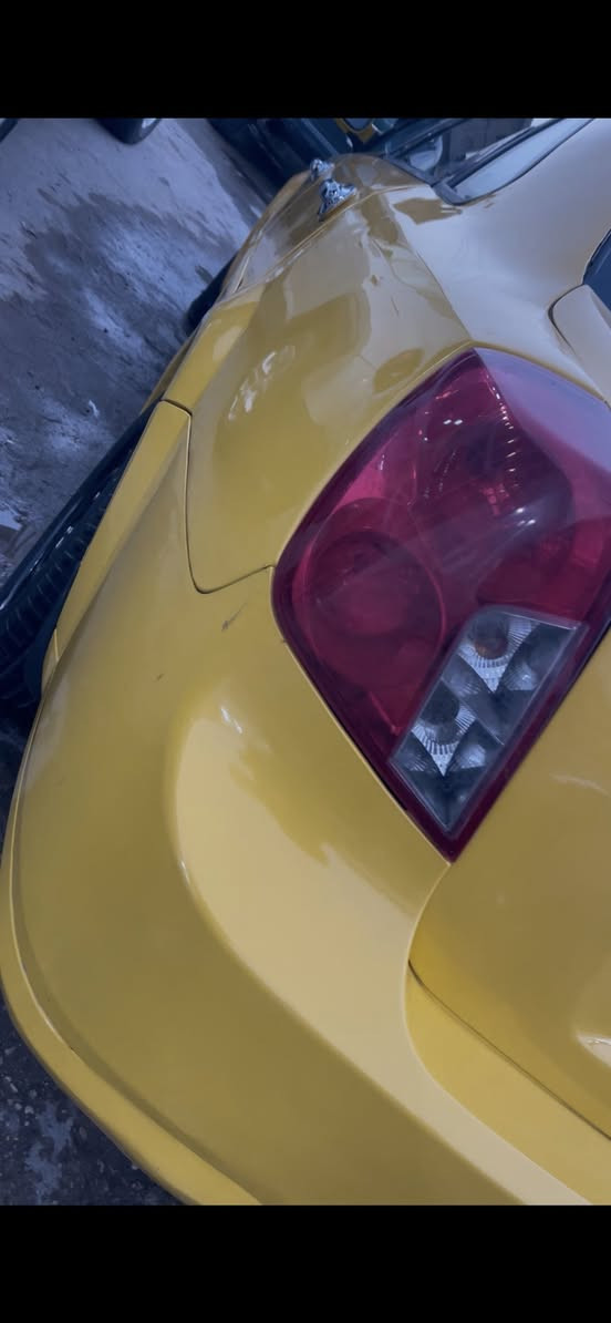 سلام عليكم اوبترا 2011 احله من الصور جاهزه من حداديه تخم تاير كير مكينه مكفولات حادثه الجاملغ الخلفي رقم جديد مصفره هيئه غرامات للاستفسار اكثر ***********
