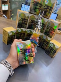 مسمن جينسنك • لزيادة الوزن • اصلي اندنوسي