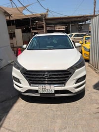 توسان ٢٠٢٠ • وارد امريكي • ٦٢٠٠٠ ميل