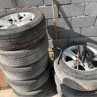 جارجر 400 • قطع غيار • البصرة