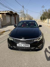 اوبتيما • ٢٠١٩ • مكينه ٢٤٠٠