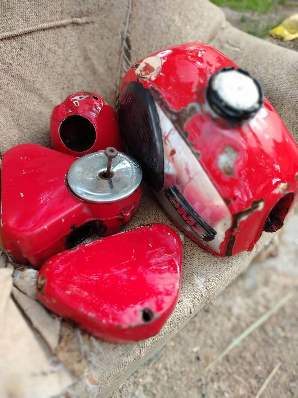 كشر ٨١ ألماني نظيف مابيه شي لبيع توصيل موجود *********** بيه واتساب
