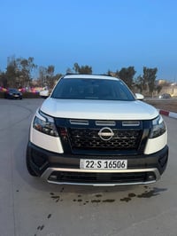 نيسان باتفندر • ٢٠٢٣ • فور ويل