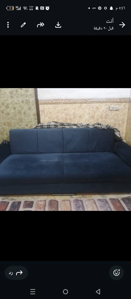 اغ، اض للبيع


**إذا كنت صاحب هذا الإعلان وتريد حذفه لأي سبب، رجاءا أرسل رسالة إلى الدعم الفني**