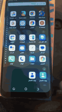 للبيع نظافه 99%
السعر 130 عنواني الدورة شارع 60 
*********** وتس اب
