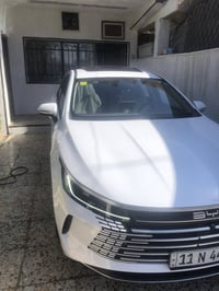 بي واي دي دستوري فول مواصفات زيرو واحد على واحد السعر 21'400 لاستفسار ...