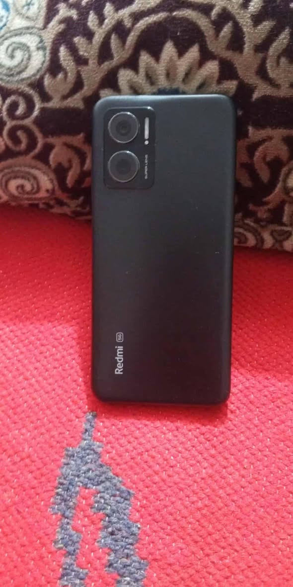 جهاز ريدمي نوت 11 نضيف استعمال بيت كلشي مابي عل فحص السعر ١٠٠ مكاني نجف حي النصر  بانزين خانه


**إذا كنت صاحب هذا الإعلان وتريد حذفه لأي سبب، رجاءا أرسل رسالة إلى الدعم الفني**