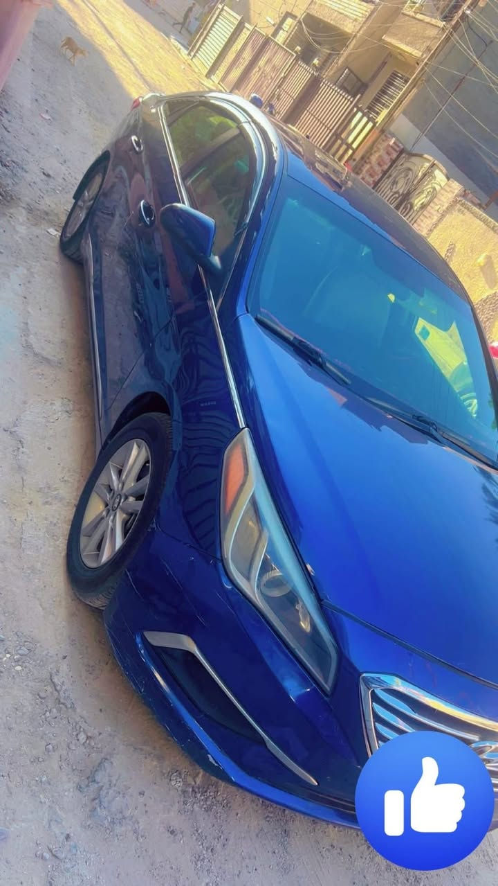 للبيع سوناتا موديل 17 وارد أمريكي للاتصال 

+964 774 697 9343


**إذا كنت صاحب هذا الإعلان وتريد حذفه لأي سبب، رجاءا أرسل رسالة إلى الدعم الفني**
