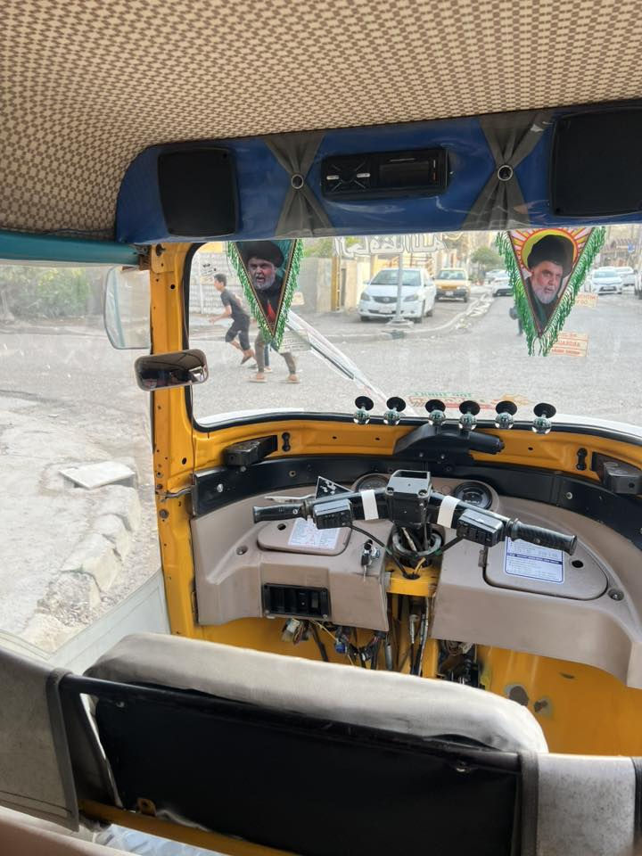 السلام عليكم تكتك دخول 2020شهر 1 رقم وسنويه انكليزي تحويل ثاني يوم مكينه مكفوله من تنقيص وتبخير اكسل مكفول 
كهربائيات كلها شغاله 
السعر 5900
الشعب ***********
