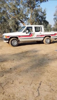 دبل • ١٩٨٥ • حويجه