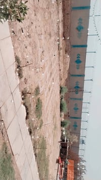 دونم للبيع يحتوي على ٣ بيوت ومضيف معزول مع الخدمات الإتصال على الرقم 0...