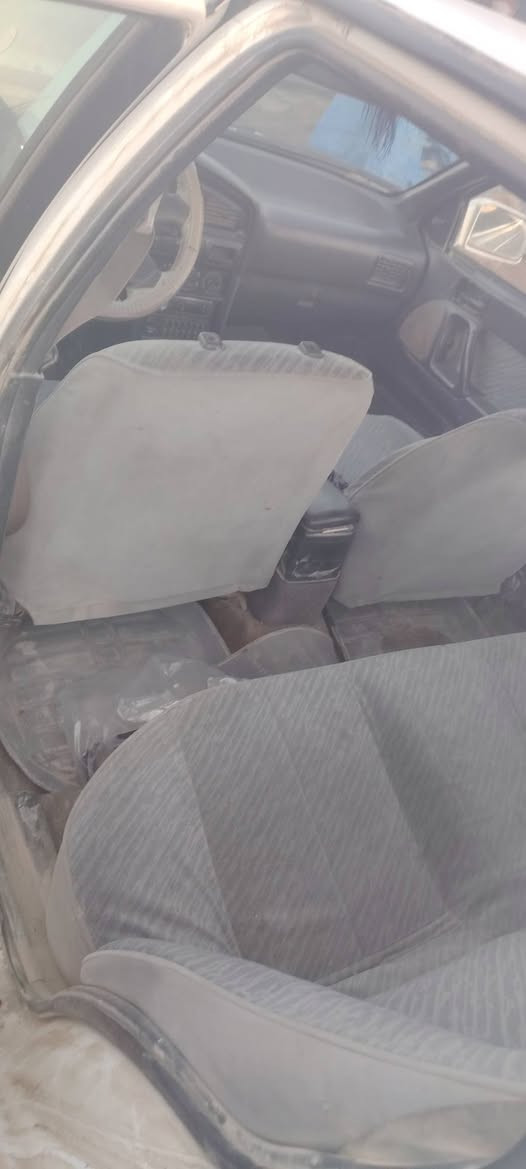 للبيع ب٢٥ وبيها مجال ***********
