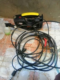 ألماني أصلي • ملف نحاس • ديوانية