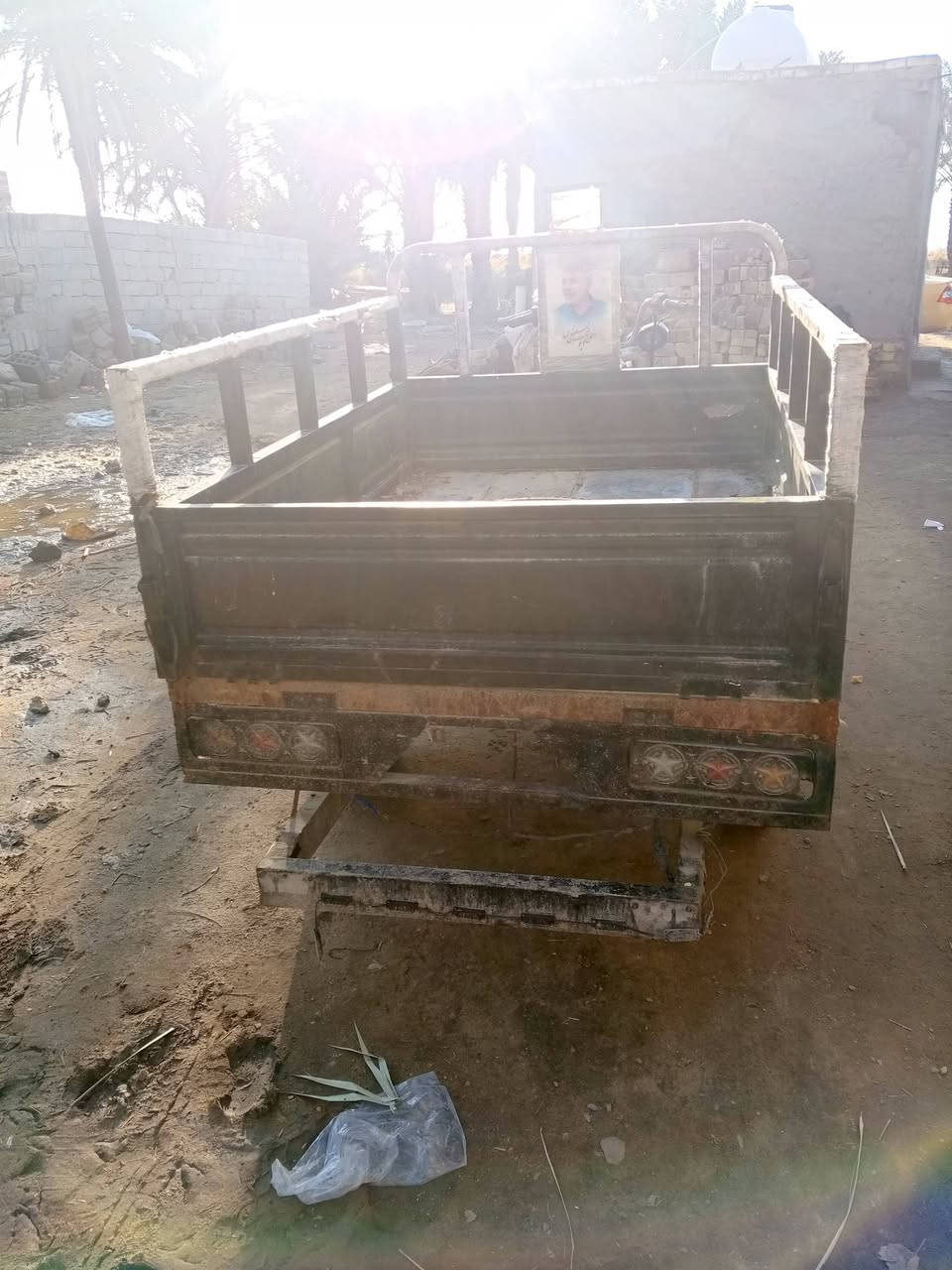 ستوته للبيع ام تي ار كوم حديد،300 وبيها مجال ،هذا رقم تليفون ‏‪***********‬‏ و***********
