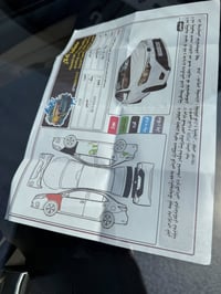 يارس ٢٠١٦ • ٣ قطع صبغ • ماشيه ١٨٠ الف