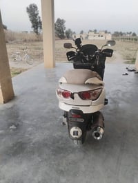 فورزه صفر ٨ للبيع دراجه تخبل مموكفتني ابددد أخذت سياره واريد ابيعه الل...