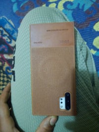 نوت ١٠ بلس • ٥جي • نجف الحيدريه