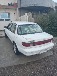 كيا سيفيا • موتور ١٠٠٪ • تكيف سرد