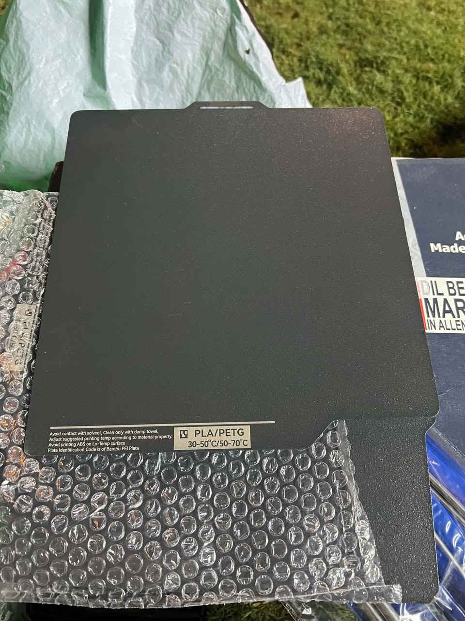 لوحات طباعه كلش ثكال قطعتين مااعرف بيش


**إذا كنت صاحب هذا الإعلان وتريد حذفه لأي سبب، رجاءا أرسل رسالة إلى الدعم الفني**