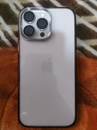 آيفون ١٦ برو ماكس • ٢٥٦ • ضمان ابل