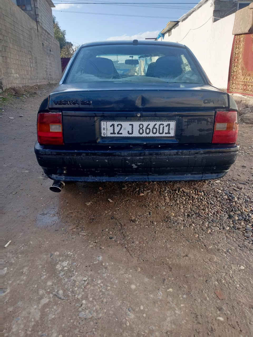 السلام عليكم سياره للبيع فكتوره حجم 20 الاستفسار عن الرقم***********
