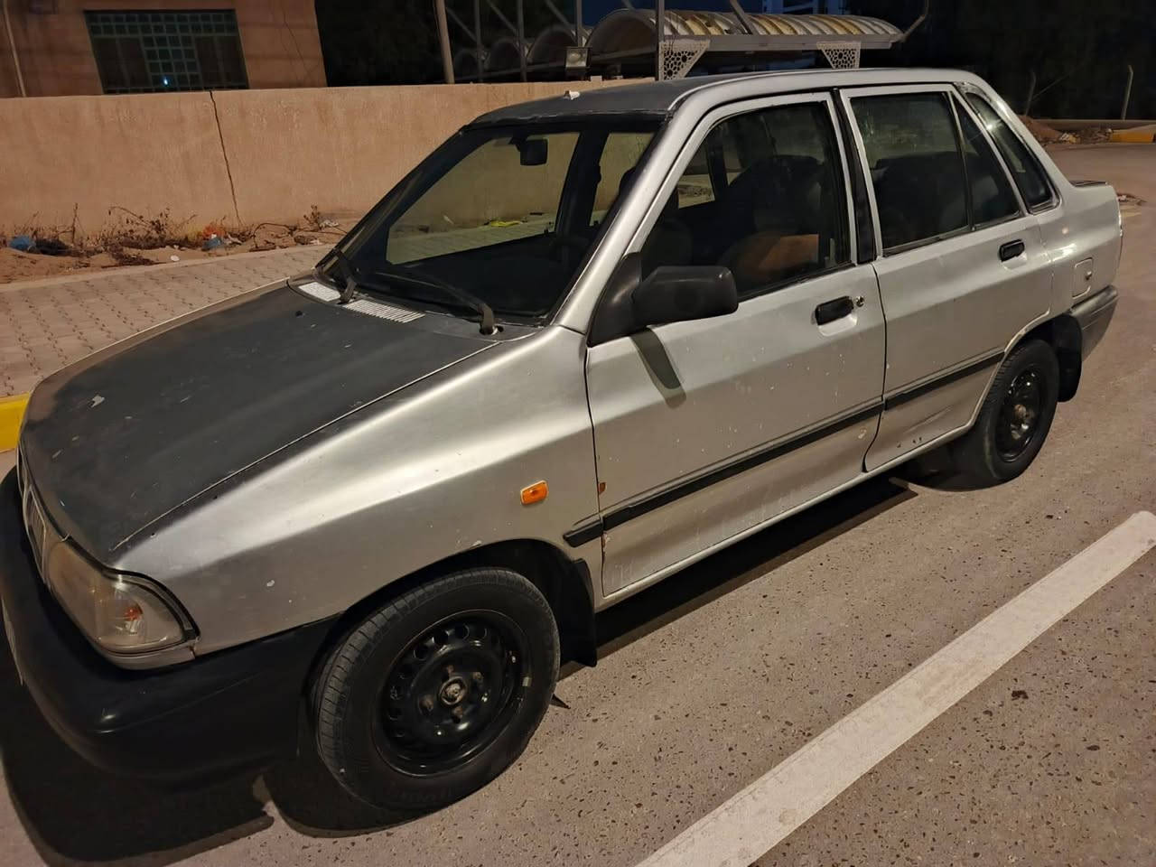 ياالله سايبا موديل 12رقم كربلاء انكليزي السنويه لل 30 تحويل مباشر اريده 25 ورقه كير ومكينه مكفولات حداديه جديده شواصي نظاف باور والمشط وكلج وبريك كهربائيات كله شغاله شواصي نضيفه تبريد شغال سياره جاهزه ربع مذب عليه مكاني نجف حي الميلاد ***********
