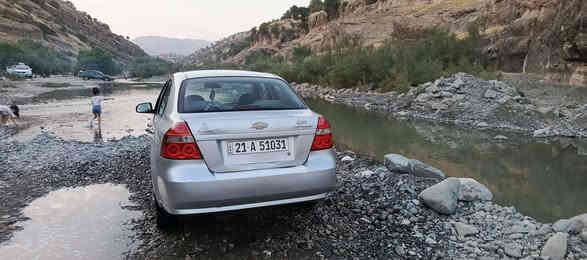 ه فيؤ مؤديل ٢٠٠٧ كير عا دي نا وره ش  مه كينه كه وره بي بؤ يا خ كه ميك سا ردي هه يه كيرو مه كينه به شه رت بي ته قه و ره قه سه نه وي تا ٢٠٢٩ تا زه يه  ته حويل غه را مه برا وه به شه رت سعر ٦٢ كه لا و معا مه له سه يا ره كه هي ده سي خؤ مه ما شا الله زؤر جوا ن ما وه ته وه   ***********
