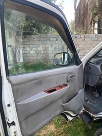 محرك ناقص • شواصي نظيفة • ١٩٩٧
