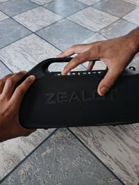 سماعة • مضخم صوت • بالفيديو