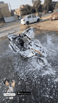 السلام عليكم ماكس عدله ملحه مكينه بلاد بلاد بلاد سلف بلاد كابريتر بلاد دراجه كلها ابلاد جيب الف فيتر وياك بس الاشاير الأماميات تجاري دراجه اروح بيها للمدرسه واجي ما متعوبه كهربائيات كلها شغاله سلف نكره لو تطبكها الف شهر تجي تشغل نكره وحده هندر نكره كله شغال عنوانها بغداد حي اور السعر 700 وبيها مجال شراي تعال خاص او اتصل مو شراي اصلن لا تعلق ولا تنطي رأيك ***********
