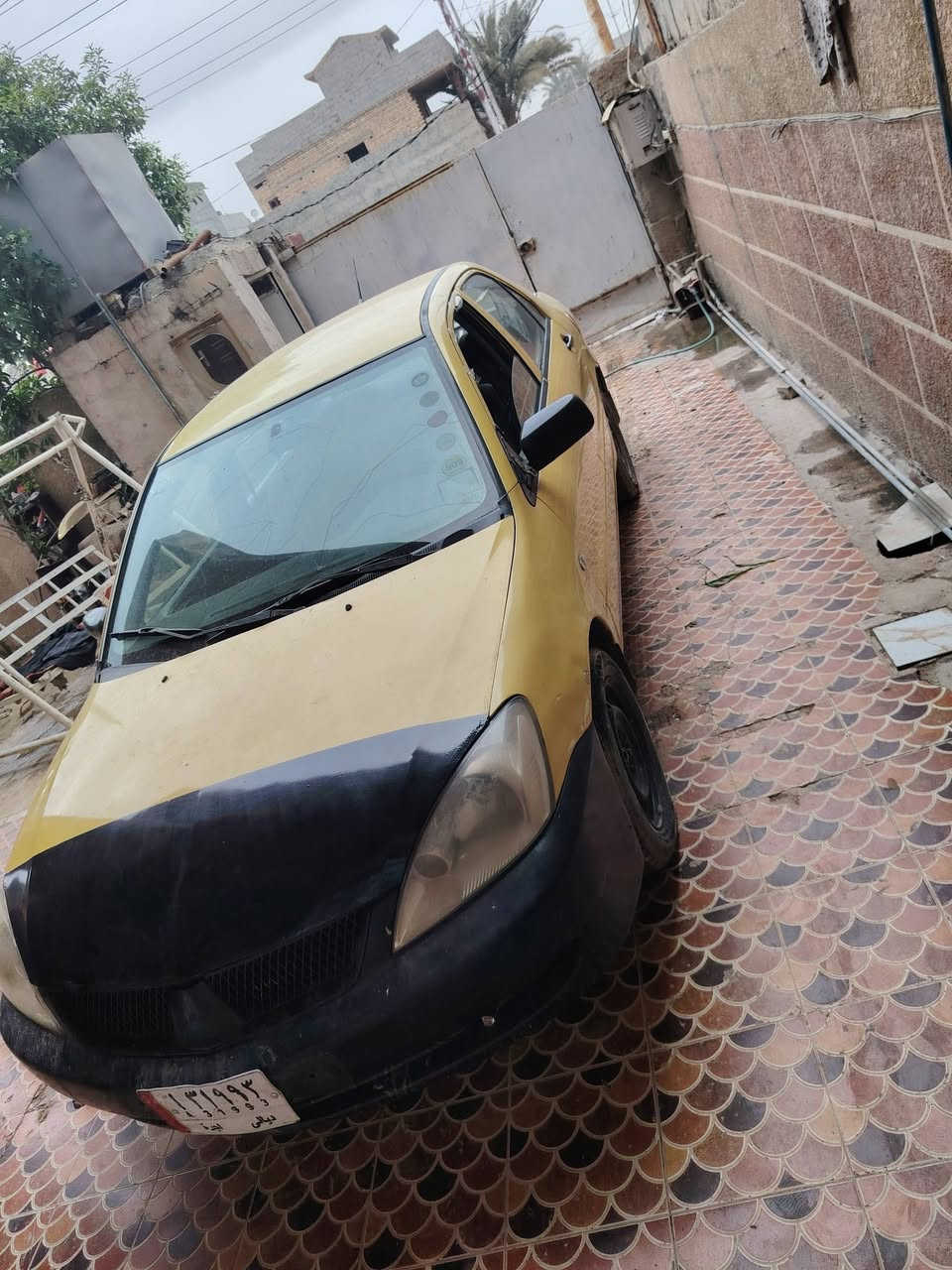 سلام عليكم
لانسر مديل ٢٠١٠
مكينه كير خير من الله
تخم تاير نص عمر
رقم ديالى سنويه ٢٧
صبق حزام ضربه بصندوك خفيفه موصله الحوض
تبريد تدفه كامل
كهربايات تريد ترتيب فقط
سعر ٥٥ وبيه مجال قفل ٥٢
مكان ديالى بعقوبه


**إذا كنت صاحب هذا الإعلان وتريد حذفه لأي سبب، رجاءا أرسل رسالة إلى الدعم الفني**